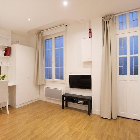 Guestready - Charmant Studio A 5 Mins Du Pantheon Paris Exterior foto