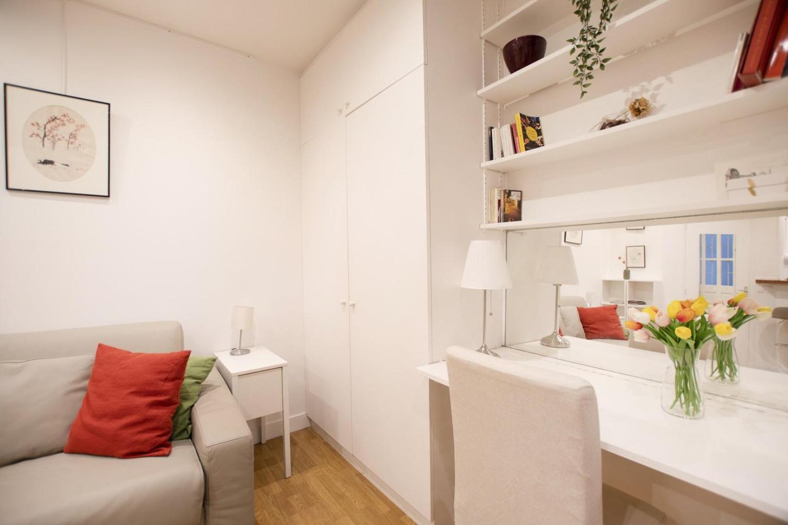 Guestready - Charmant Studio A 5 Mins Du Pantheon Paris Exterior foto