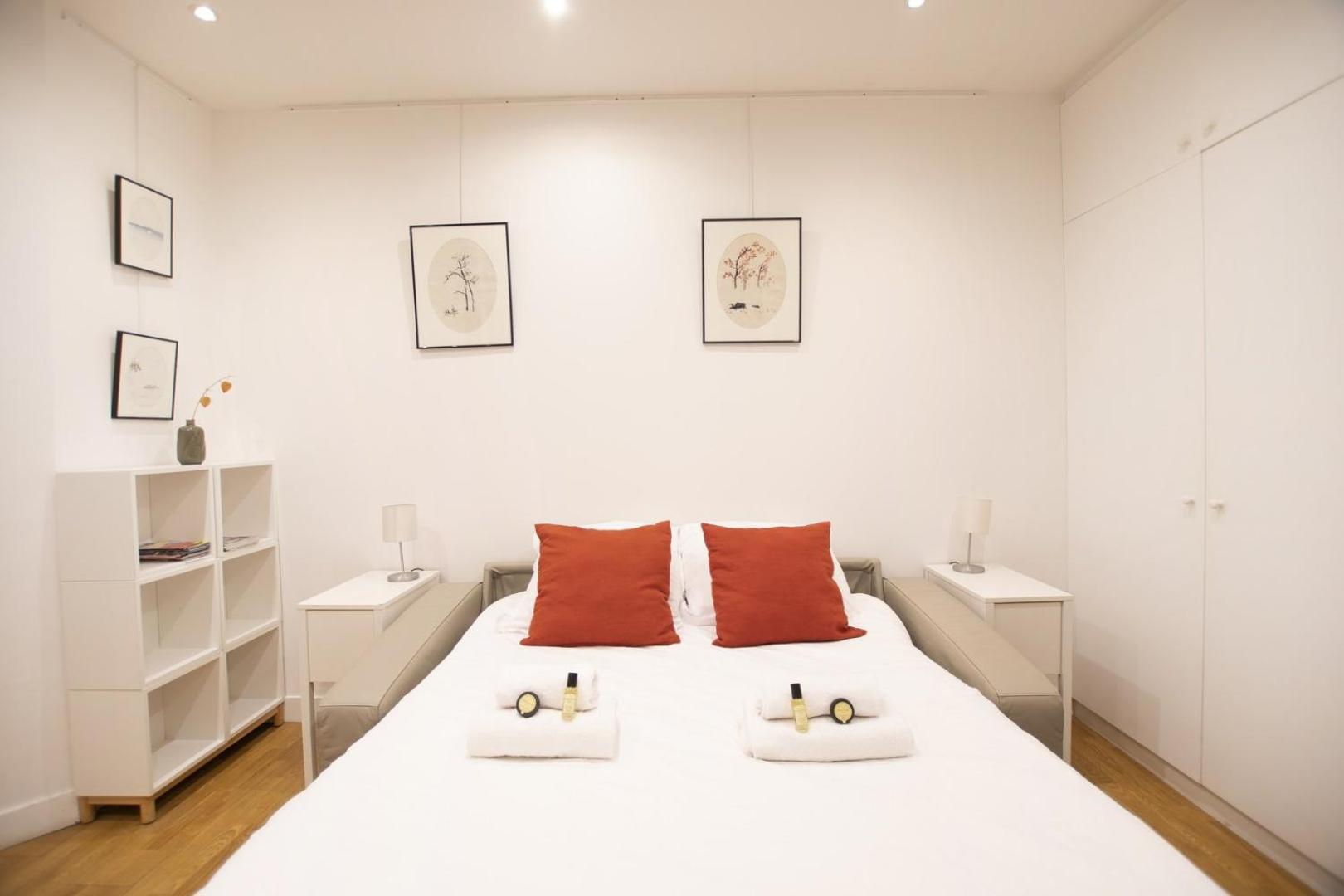 Guestready - Charmant Studio A 5 Mins Du Pantheon Paris Exterior foto